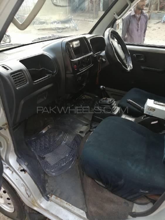 Suzuki Every 2003 for Sale in Karachi Suzuki Every 2003 for Sale in Karachi Image-8