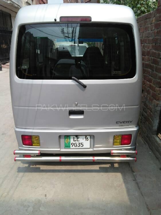 سوزوکی ایوری 2016 for Sale in لاہور سوزوکی ایوری 2016 for Sale in لاہور Image-4