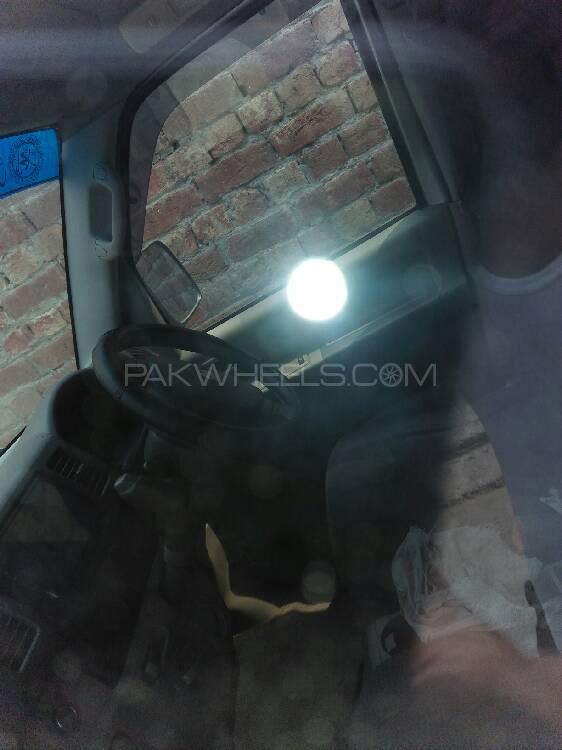 سوزوکی ایوری 2016 for Sale in لاہور سوزوکی ایوری 2016 for Sale in لاہور Image-6