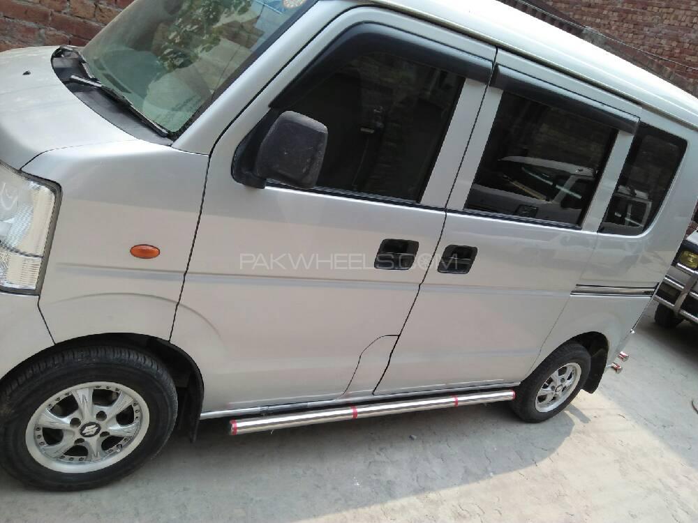 سوزوکی ایوری 2016 for Sale in لاہور سوزوکی ایوری 2016 for Sale in لاہور Image-2