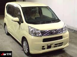 Daihatsu Move 2016 for Sale in Peshawar Image-1