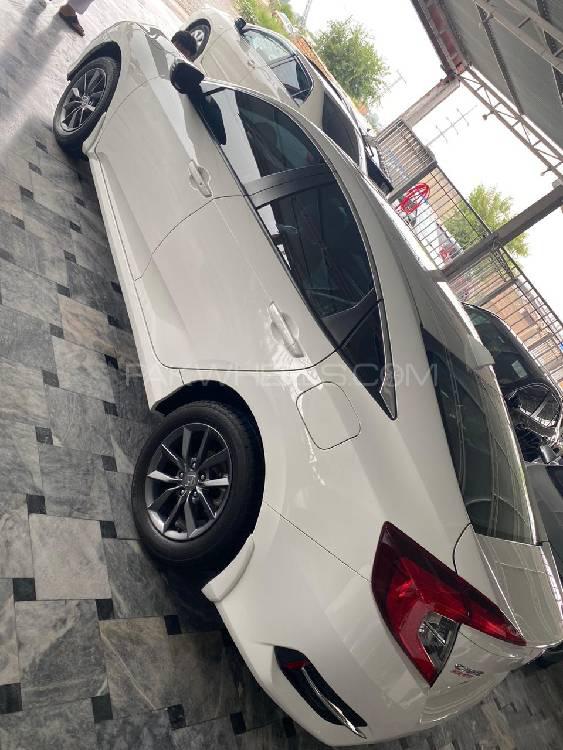 Honda Civic 2019 for Sale in Peshawar Honda Civic 2019 for Sale in Peshawar Image-6