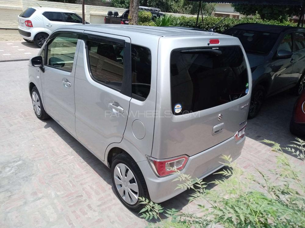 سوزوکی ویگن آر 2017 for Sale in ملتان سوزوکی ویگن آر 2017 for Sale in ملتان Image-4