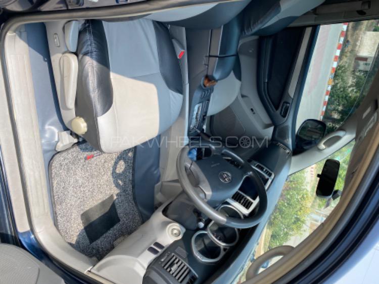 Toyota Surf 2004 for Sale in Okara Toyota Surf 2004 for Sale in Okara Image-8