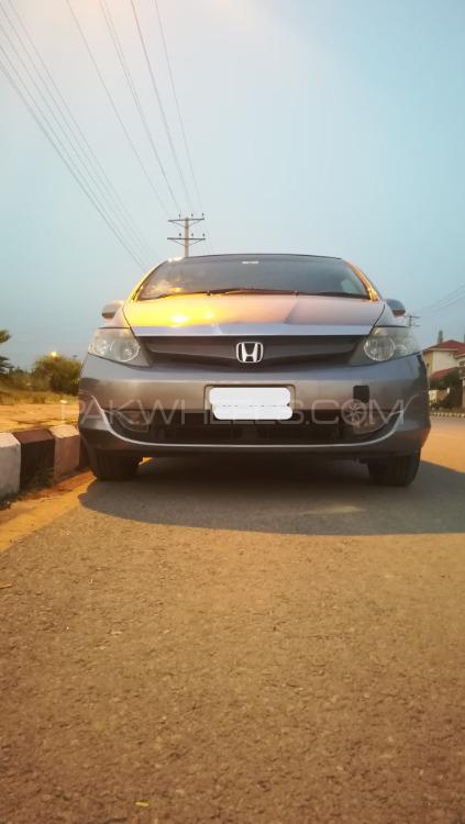 Honda Airwave 2007 for Sale in Wah cantt Image-1