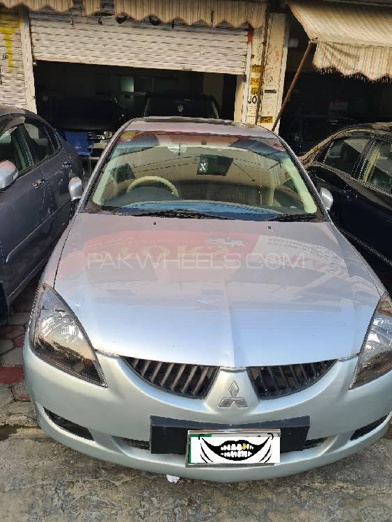 Mitsubishi Lancer 2006 for Sale in Lahore Image-1