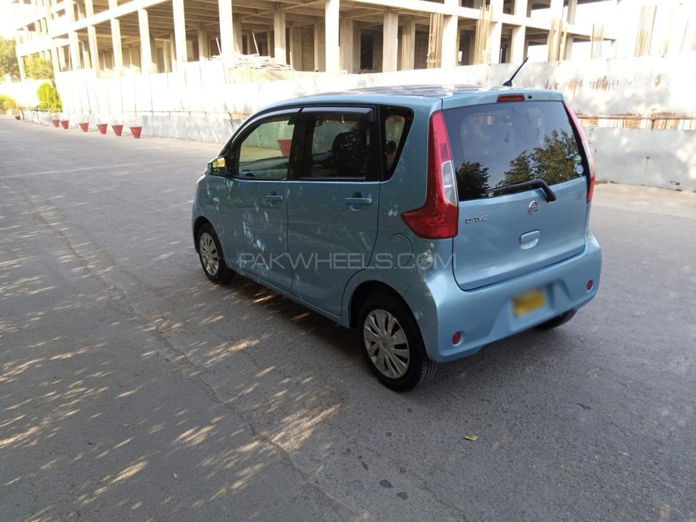 نسان ڈیز 2016 for Sale in کراچی نسان ڈیز 2016 for Sale in کراچی Image-9