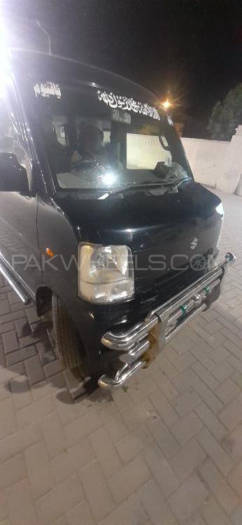Suzuki Every 2013 for Sale in Gujranwala Suzuki Every 2013 for Sale in Gujranwala Image-2
