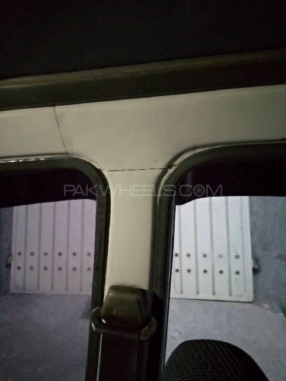 Suzuki Mehran 2006 for Sale in Chakwal Suzuki Mehran 2006 for Sale in Chakwal Image-15