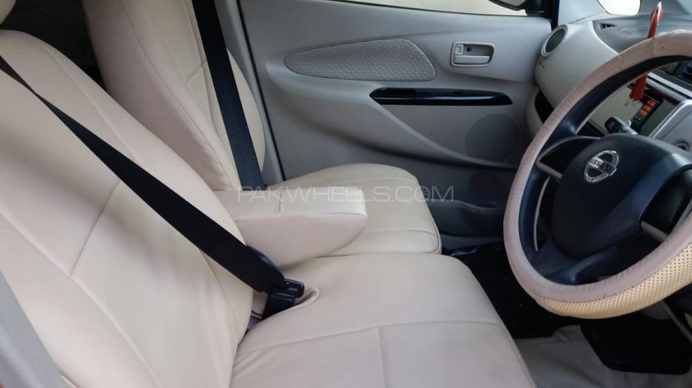 Nissan Dayz 2014 for Sale in Abbottabad Nissan Dayz 2014 for Sale in Abbottabad Image-8