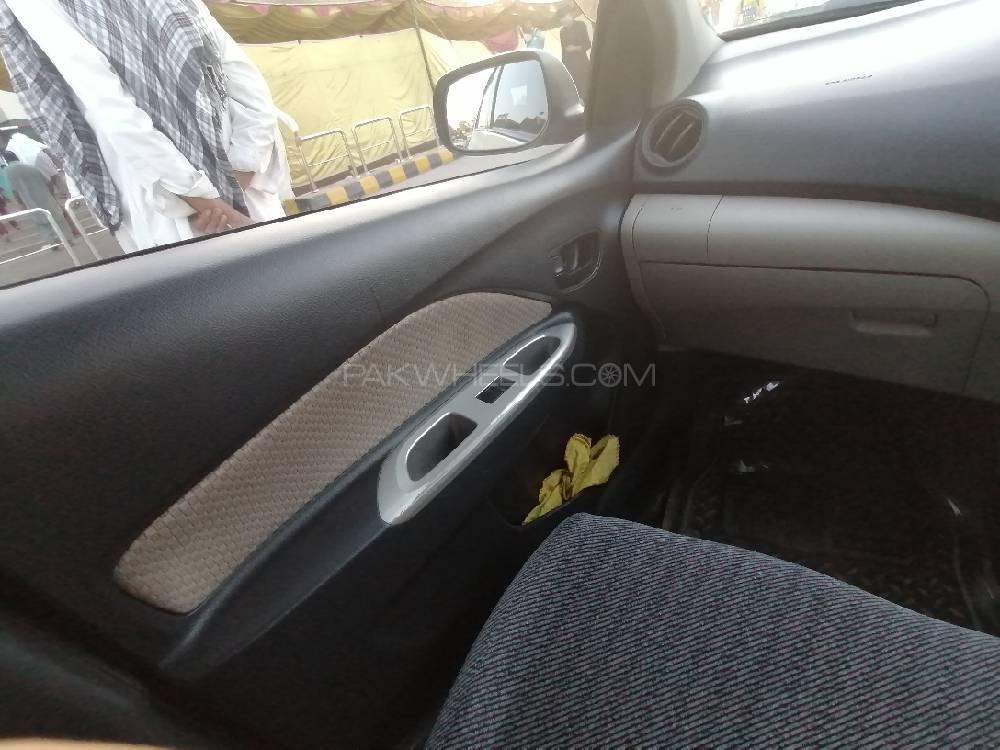 Toyota Belta 2007 for Sale in Islamabad Toyota Belta 2007 for Sale in Islamabad Image-17