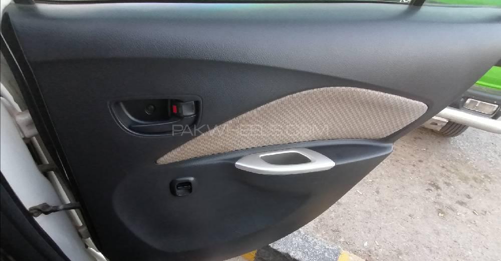 Toyota Belta 2007 for Sale in Islamabad Toyota Belta 2007 for Sale in Islamabad Image-18