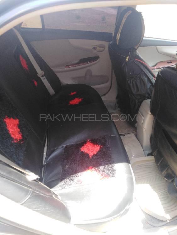 Toyota Corolla 2014 for Sale in Kohat Toyota Corolla 2014 for Sale in Kohat Image-4