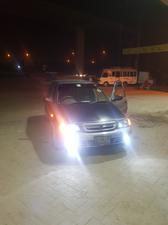 Suzuki Cultus - 2015