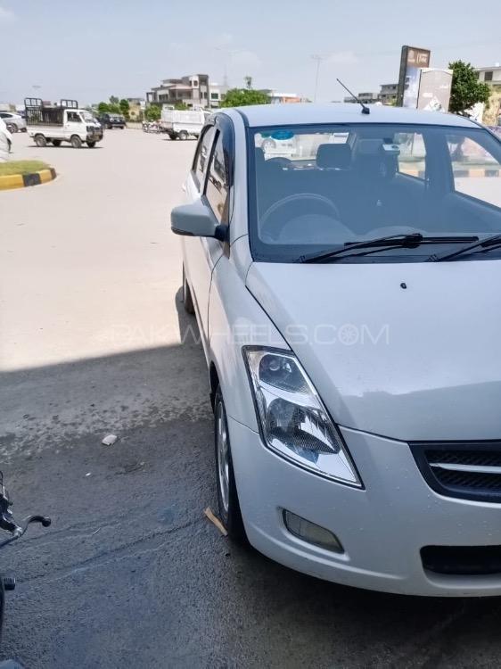 FAW V2 2018 for Sale in Islamabad FAW V2 2018 for Sale in Islamabad Image-9