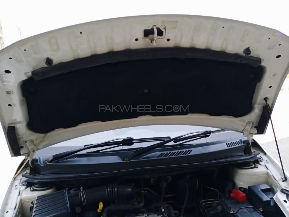 FAW V2 2018 for Sale in Islamabad FAW V2 2018 for Sale in Islamabad Image-8