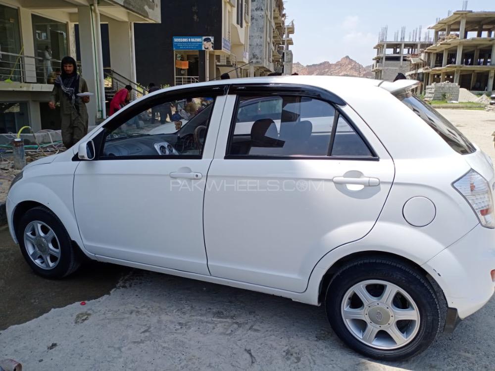 FAW V2 2018 for Sale in Islamabad FAW V2 2018 for Sale in Islamabad Image-11