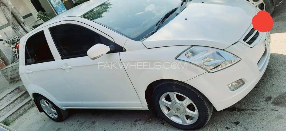FAW V2 2017 for Sale in Islamabad Image-1
