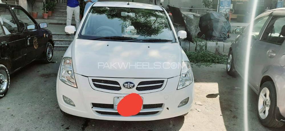 FAW V2 2017 for Sale in Islamabad FAW V2 2017 for Sale in Islamabad Image-4