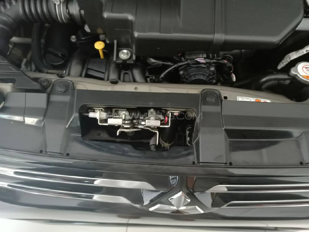 Mitsubishi Ek Wagon 2017 for Sale in Peshawar Mitsubishi Ek Wagon 2017 for Sale in Peshawar Image-4