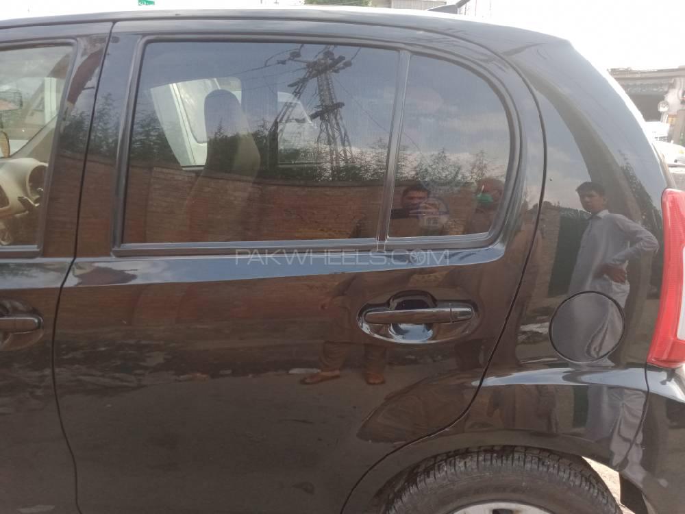 Toyota Passo 2014 for Sale in Abbottabad Toyota Passo 2014 for Sale in Abbottabad Image-7