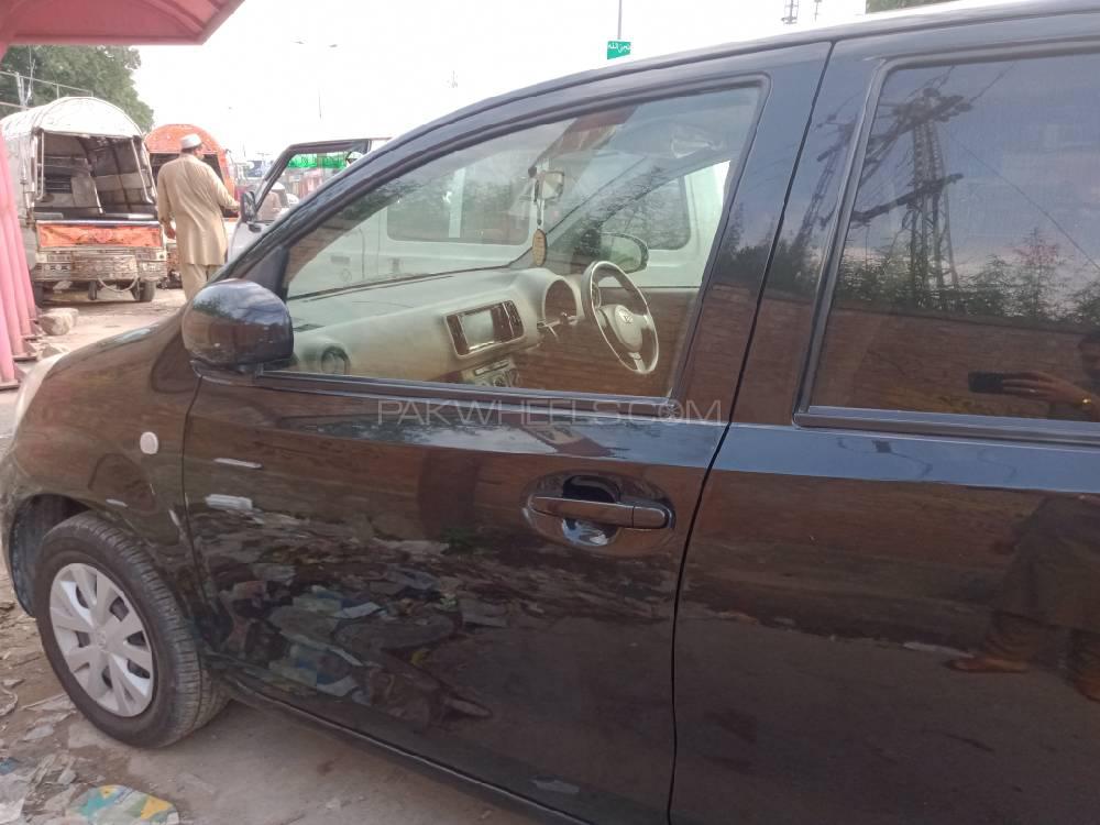 Toyota Passo 2014 for Sale in Abbottabad Toyota Passo 2014 for Sale in Abbottabad Image-6