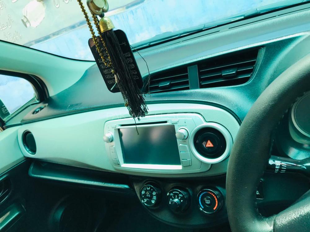 Toyota Vitz 2011 for Sale in Faisalabad Toyota Vitz 2011 for Sale in Faisalabad Image-3