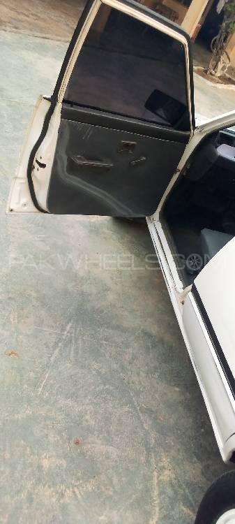 ڈائیہاتسو چارڈ 1986 for Sale in مردان ڈائیہاتسو چارڈ 1986 for Sale in مردان Image-8