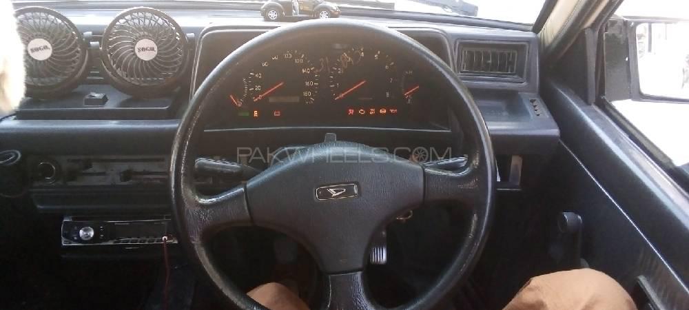 ڈائیہاتسو چارڈ 1986 for Sale in مردان ڈائیہاتسو چارڈ 1986 for Sale in مردان Image-10