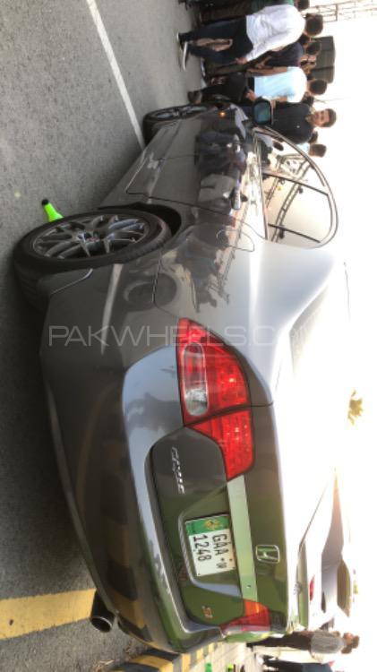 Honda Civic - 2009  Honda Civic - 2009  Image-3