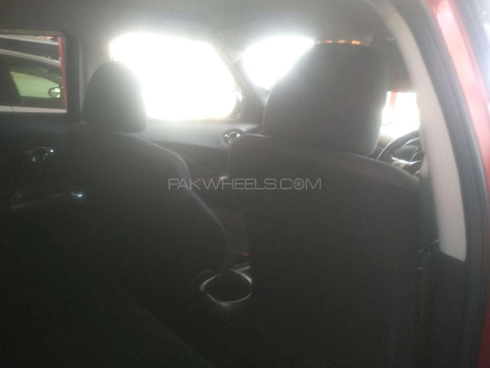 Nissan Juke 2012 for Sale in Rawalpindi Nissan Juke 2012 for Sale in Rawalpindi Image-10