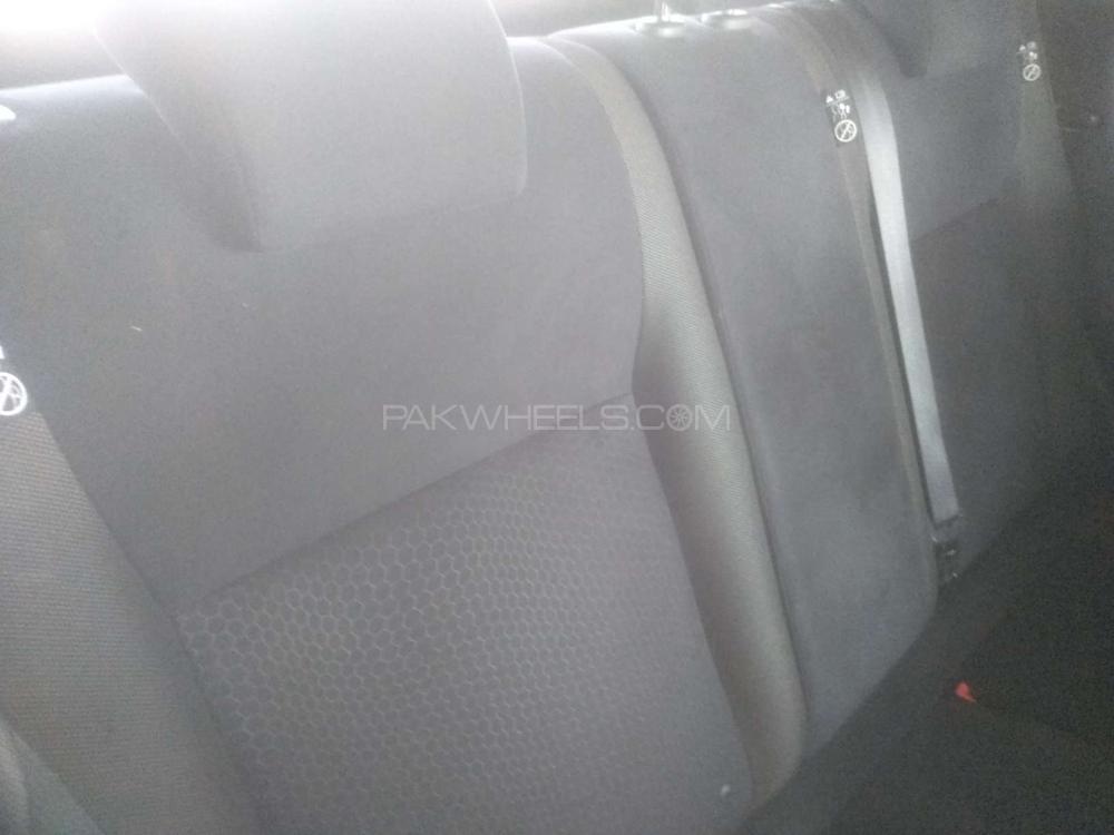 Nissan Juke 2012 for Sale in Rawalpindi Nissan Juke 2012 for Sale in Rawalpindi Image-13