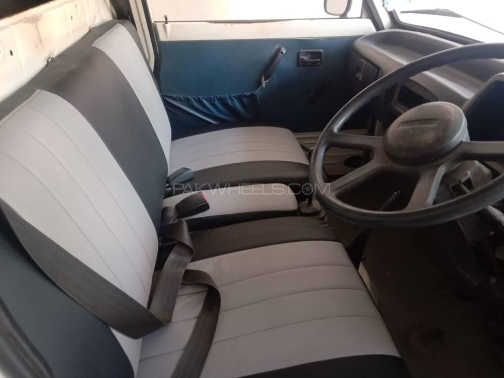 Suzuki Ravi 2012 for Sale in Lahore Suzuki Ravi 2012 for Sale in Lahore Image-2
