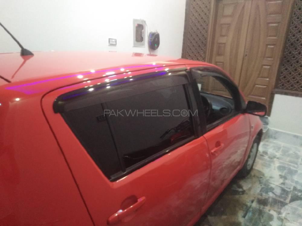 Toyota Passo 2006 for Sale in Lahore Toyota Passo 2006 for Sale in Lahore Image-3