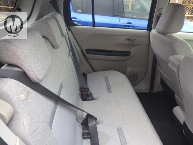 Toyota Passo 2017 for Sale in Karachi Toyota Passo 2017 for Sale in Karachi Image-6