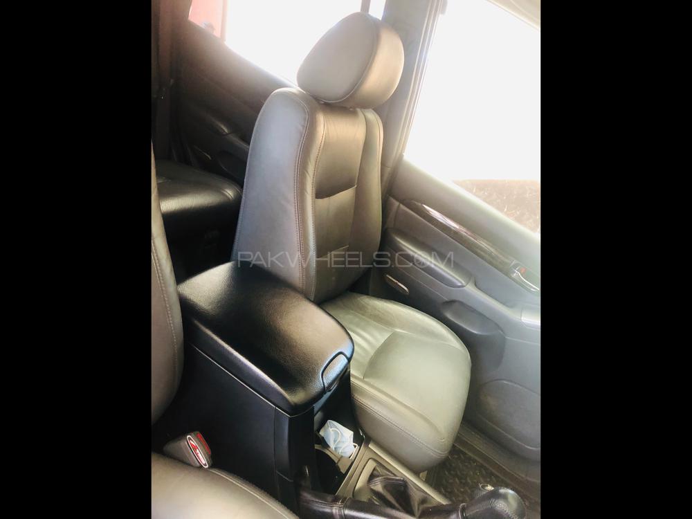 ٹویوٹا پراڈو 2007 for Sale in کوئٹہ ٹویوٹا پراڈو 2007 for Sale in کوئٹہ Image-9