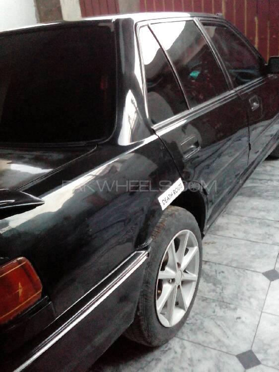 Honda Civic 1989 for Sale in Attock Honda Civic 1989 for Sale in Attock Image-13
