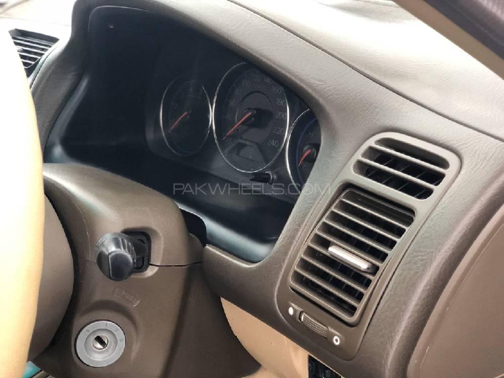 Honda Civic 2006 for Sale in Wah cantt Honda Civic 2006 for Sale in Wah cantt Image-13