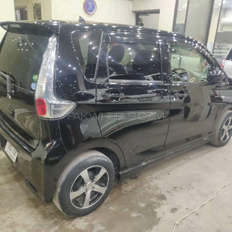 Mitsubishi EK Custom 2014 for Sale in Rawalpindi Mitsubishi EK Custom 2014 for Sale in Rawalpindi Image-7