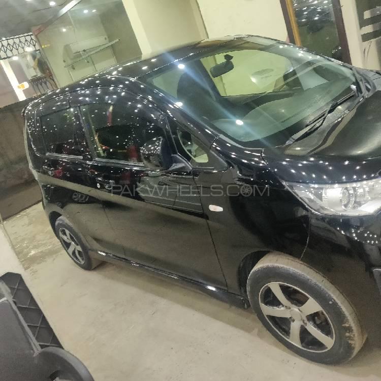 Mitsubishi EK Custom 2014 for Sale in Rawalpindi Mitsubishi EK Custom 2014 for Sale in Rawalpindi Image-10