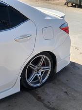 Toyota Corolla - 2014