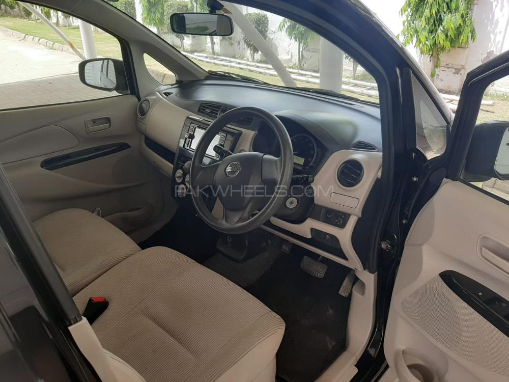 Nissan Dayz 2014 for Sale in Multan Nissan Dayz 2014 for Sale in Multan Image-2