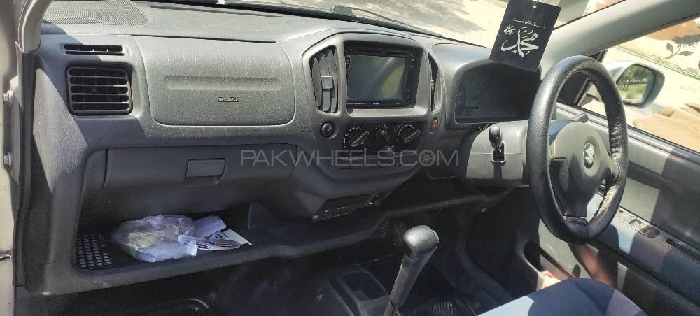سوزوکی کے آئی 2006 for Sale in سرگودھا سوزوکی کے آئی 2006 for Sale in سرگودھا Image-4