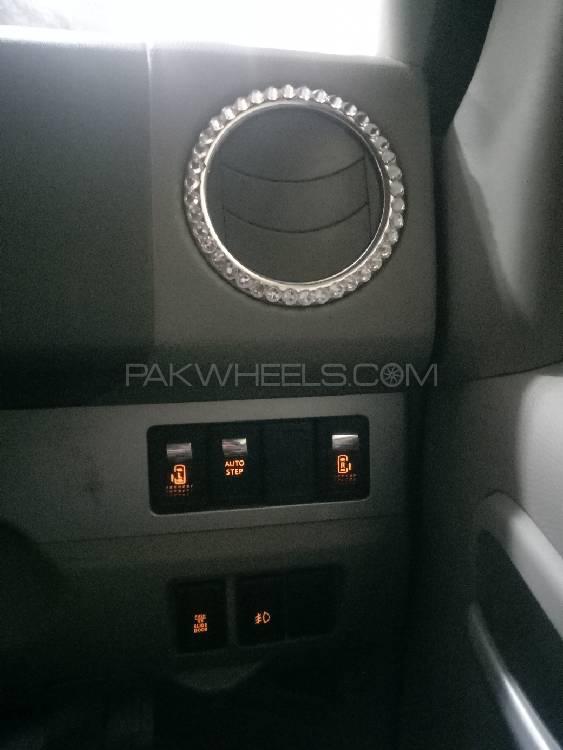 Suzuki Every Wagon 2014 for Sale in Lahore Suzuki Every Wagon 2014 for Sale in Lahore Image-14