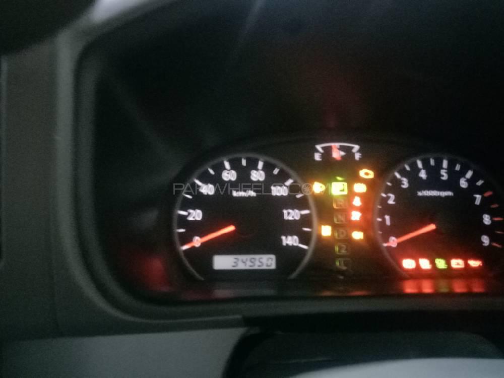 Suzuki Every Wagon 2014 for Sale in Lahore Suzuki Every Wagon 2014 for Sale in Lahore Image-10