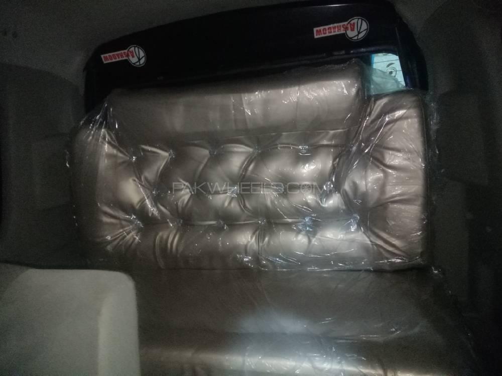 Suzuki Every Wagon 2014 for Sale in Lahore Suzuki Every Wagon 2014 for Sale in Lahore Image-16