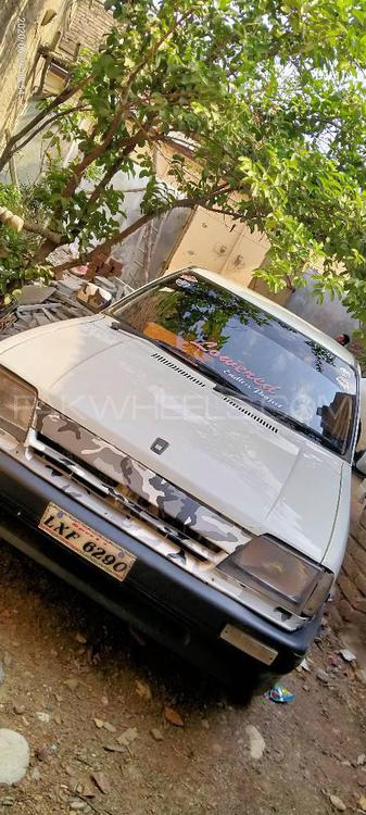 Suzuki Khyber 1998 for Sale in Peshawar Image-1
