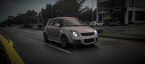 Suzuki Swift - 2010