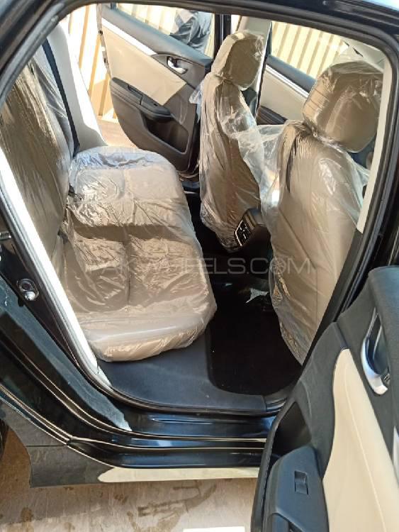 ہونڈا سوک 2019 for Sale in ایبٹ آباد ہونڈا سوک 2019 for Sale in ایبٹ آباد Image-6