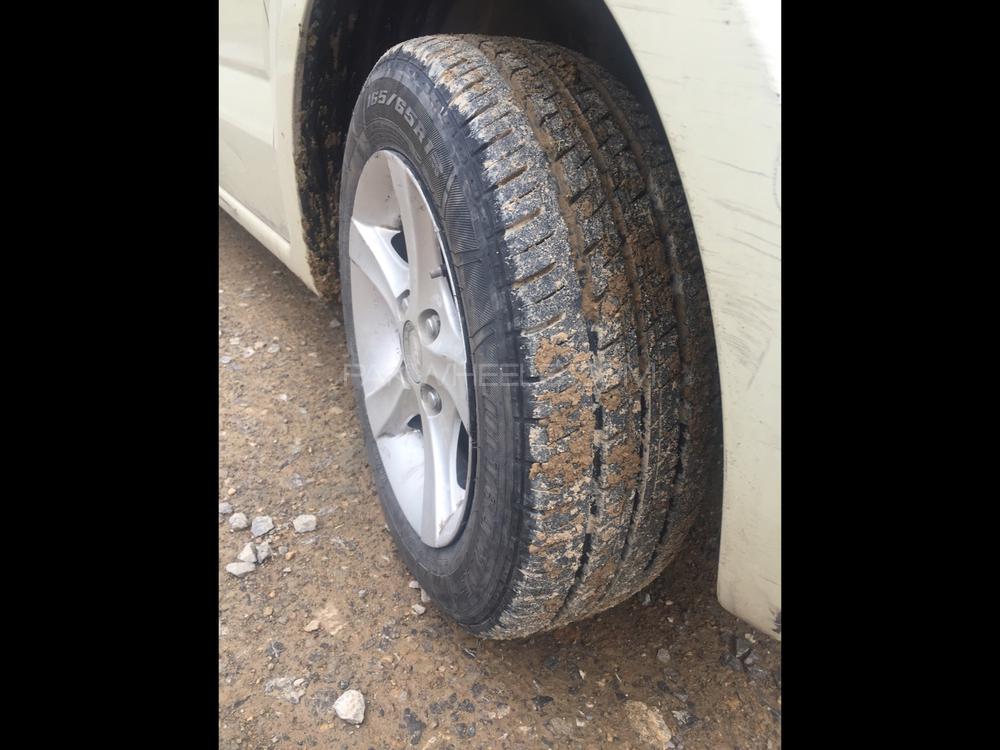 Honda N Box 2013 for Sale in Wah cantt Honda N Box 2013 for Sale in Wah cantt Image-9